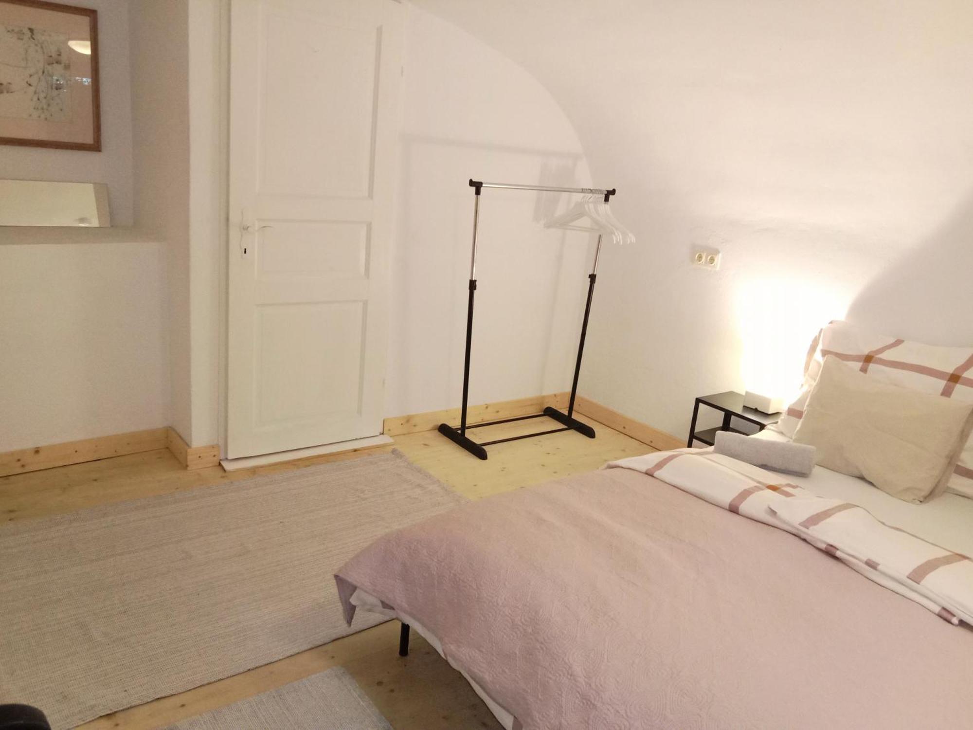 Apartment Mit 1 Schlafzimmer In Altstadthaus Sankt Veit an der Glan Ngoại thất bức ảnh