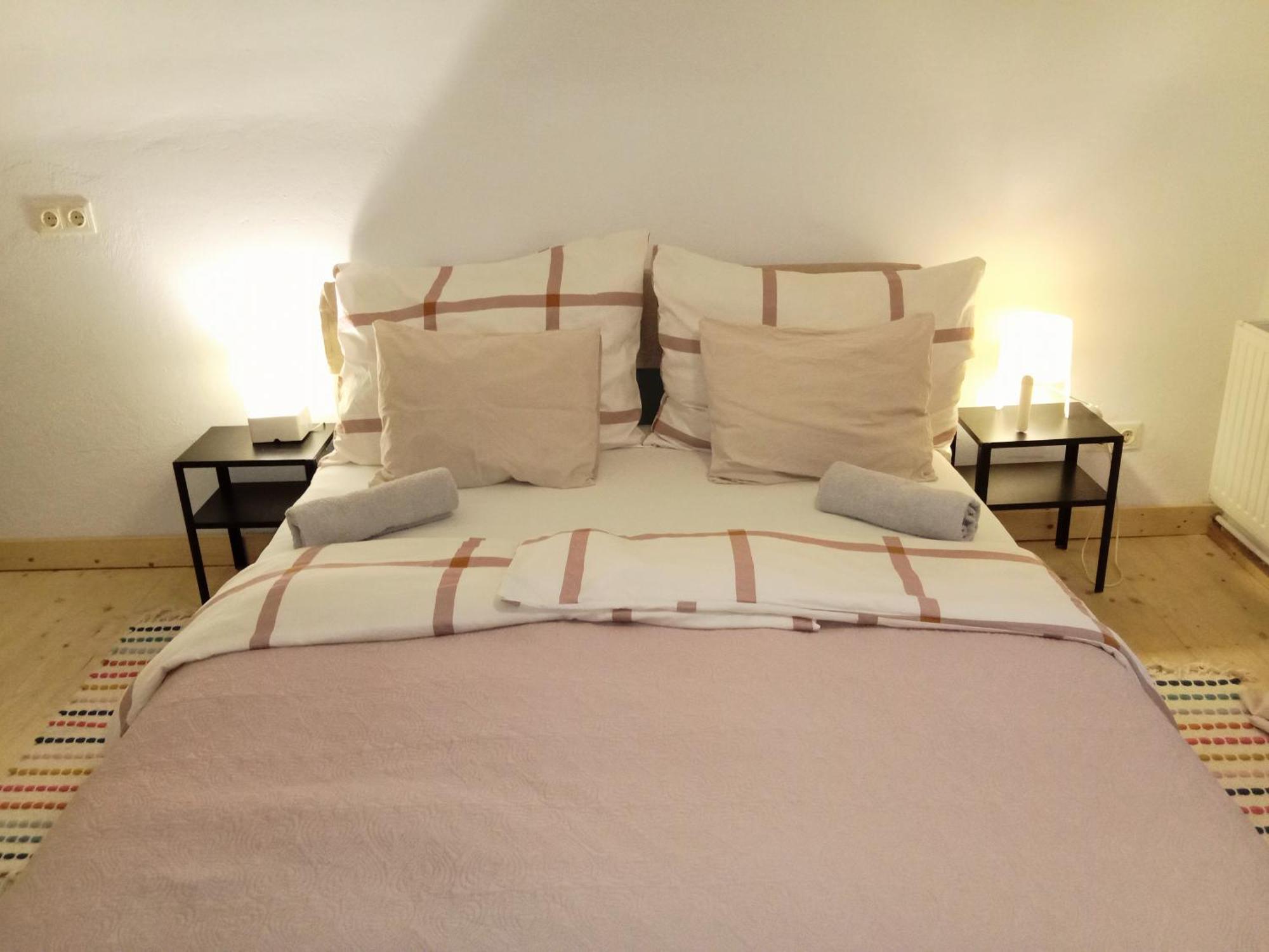 Apartment Mit 1 Schlafzimmer In Altstadthaus Sankt Veit an der Glan Ngoại thất bức ảnh