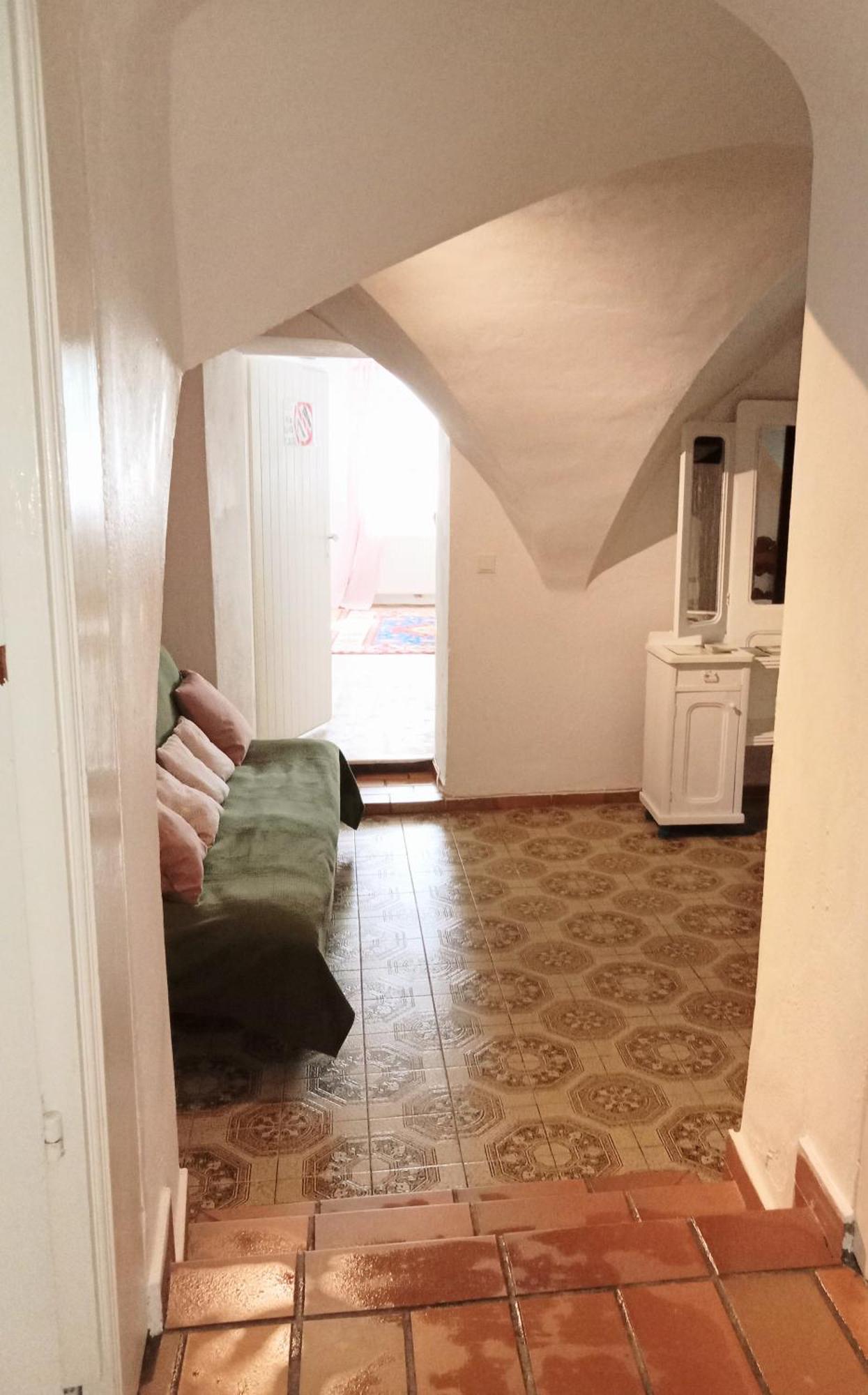Apartment Mit 1 Schlafzimmer In Altstadthaus Sankt Veit an der Glan Ngoại thất bức ảnh